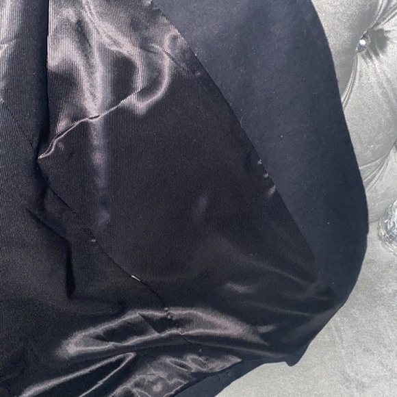 Zara Exclusive edition Zara military princes jacket size XL  good condition - Picture 16 of 16